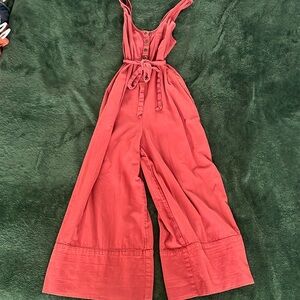 Urban Outfitters Jumpsuit